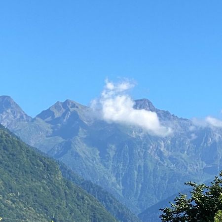 Newly Renovated Ground Floor Apartment Close To Thermes Bagnères-de-Luchon المظهر الخارجي الصورة