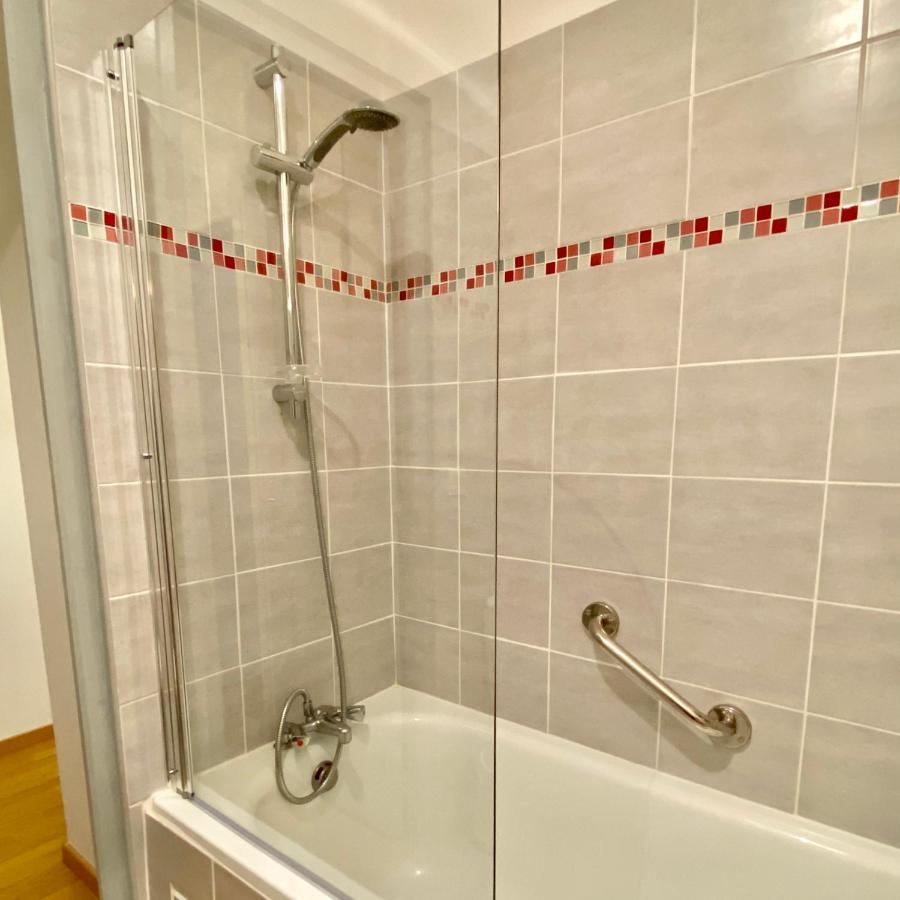 Newly Renovated Ground Floor Apartment Close To Thermes Bagnères-de-Luchon المظهر الخارجي الصورة