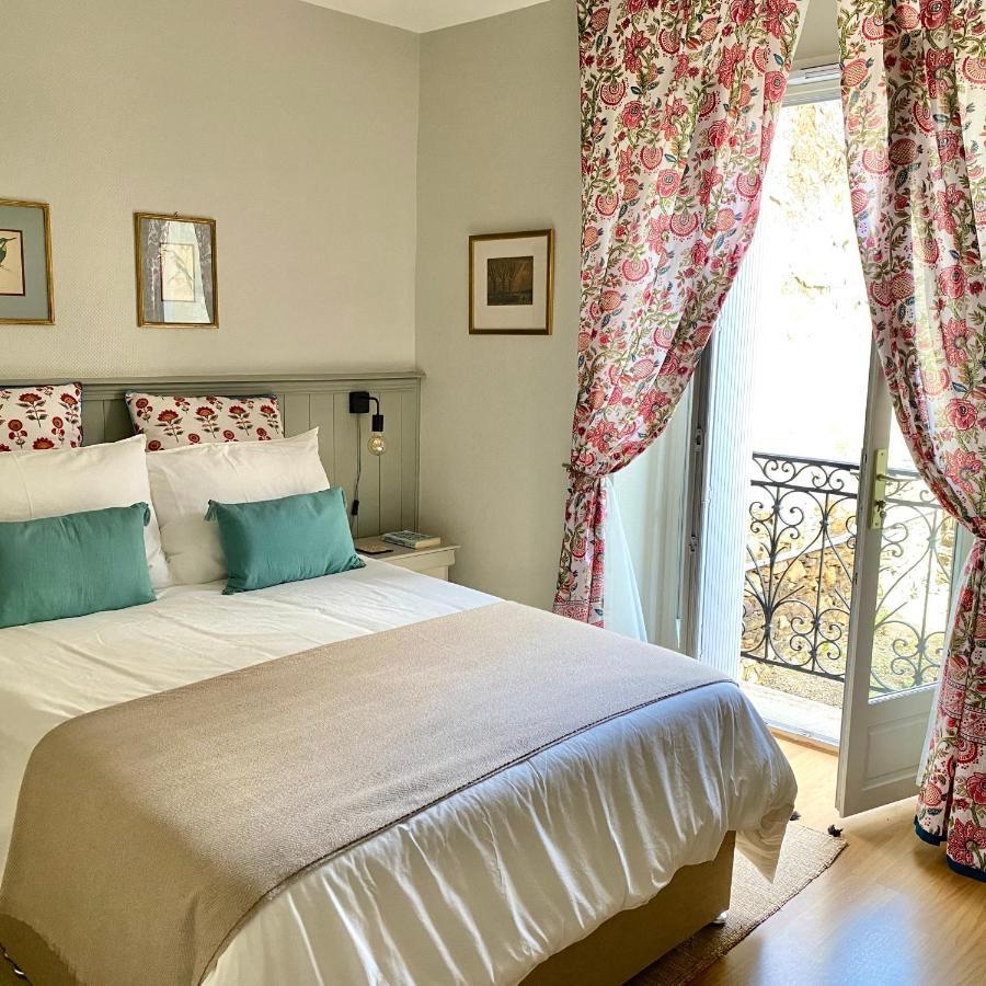Newly Renovated Ground Floor Apartment Close To Thermes Bagnères-de-Luchon المظهر الخارجي الصورة