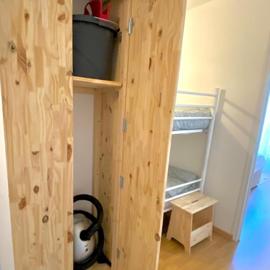 Newly Renovated Ground Floor Apartment Close To Thermes Bagnères-de-Luchon المظهر الخارجي الصورة